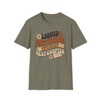 Liquid Motivation T-Shirt