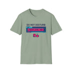 Focus Level T-Shirt