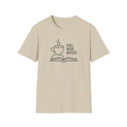Read Fuel RepeatT-Shirt
