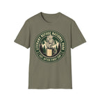 Literary Refuge T-Shirt