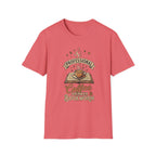 Coffee Drinkers T-Shirt