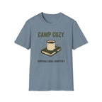 Camp Cozy T-Shirt
