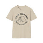 Extreme Indoor Hiking T-Shirt