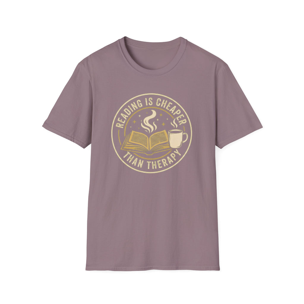 Cheaper than Therapy T-Shirt