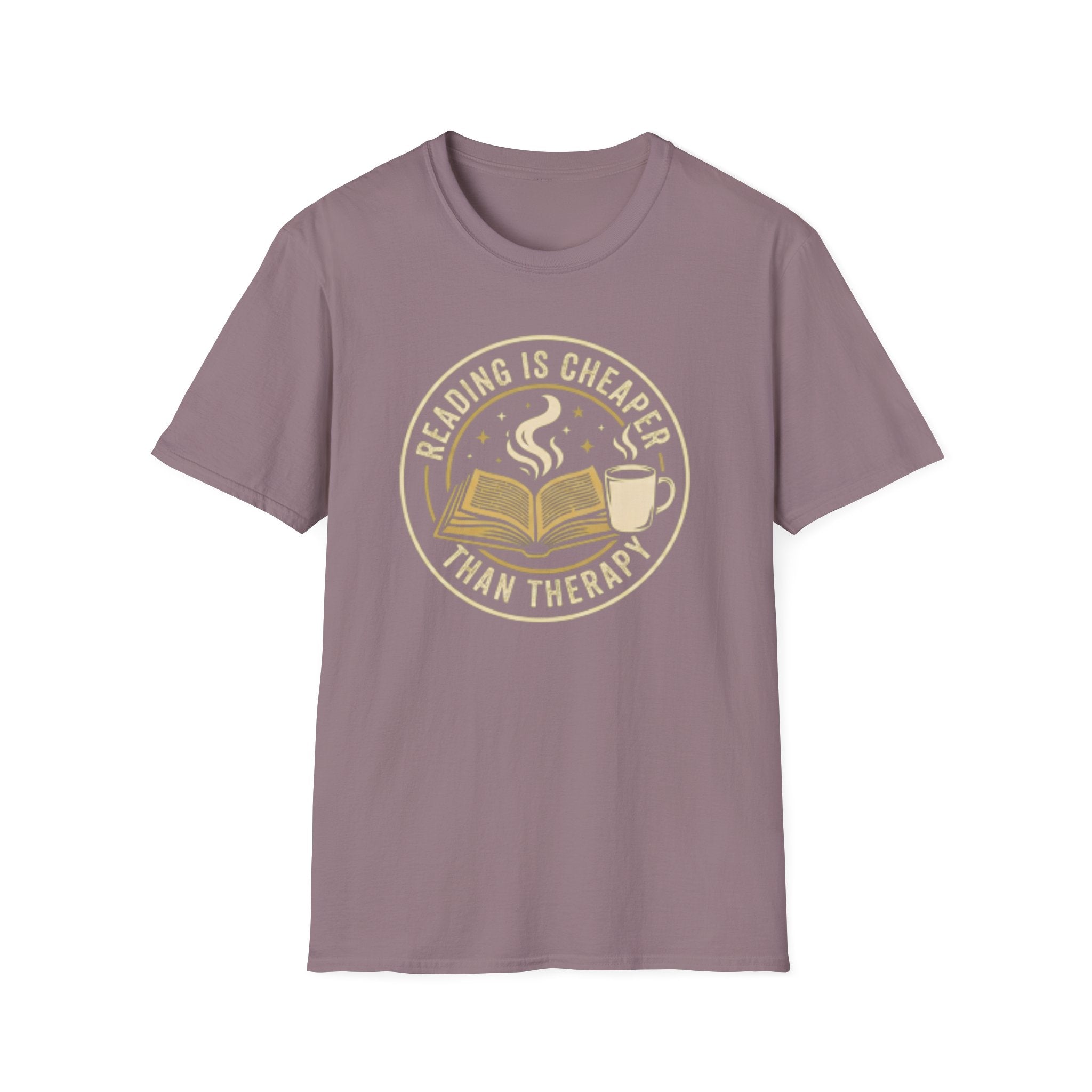 Cheaper than Therapy T-Shirt