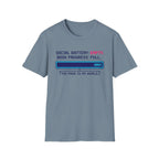 Snuggled Up T-Shirt