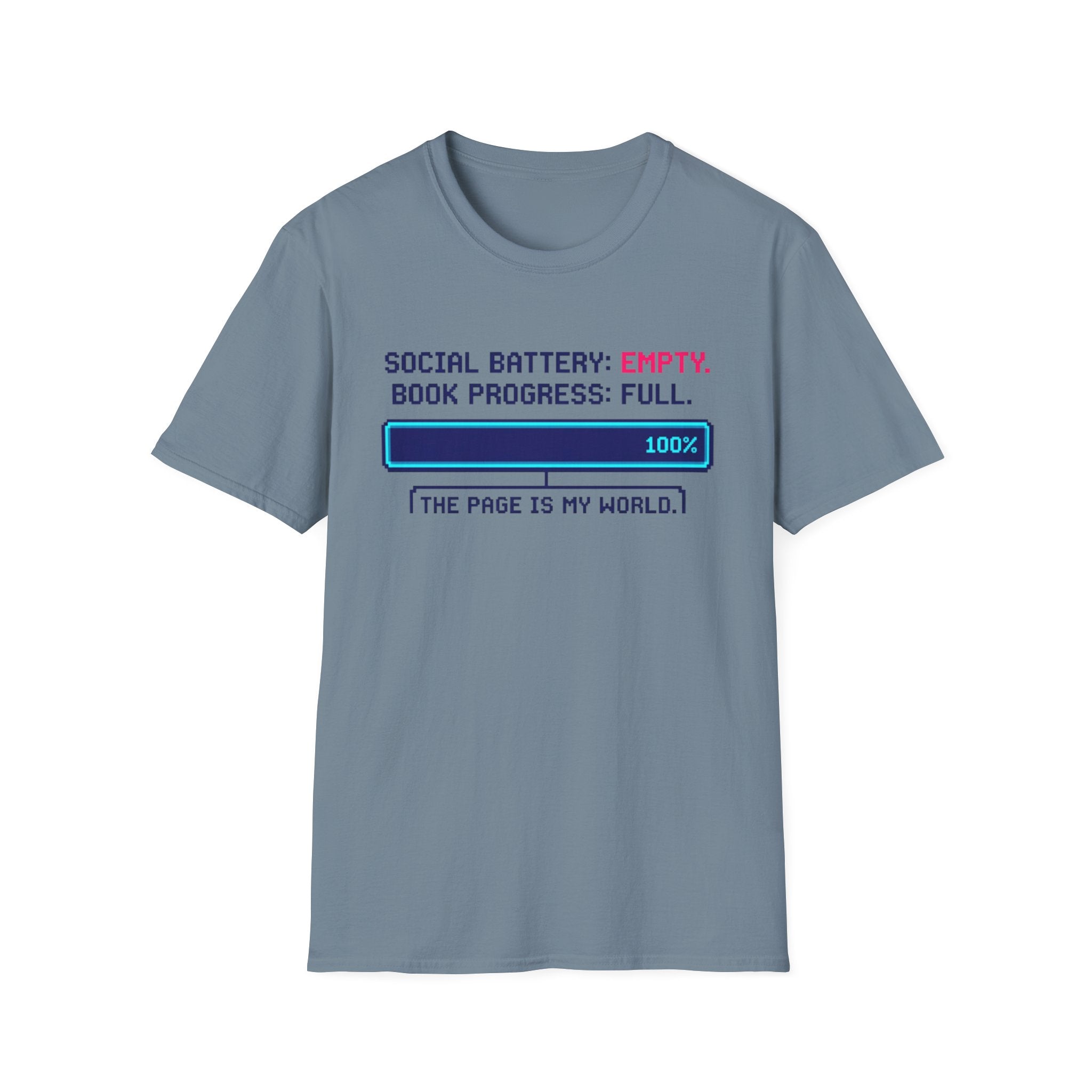 Snuggled Up T-Shirt