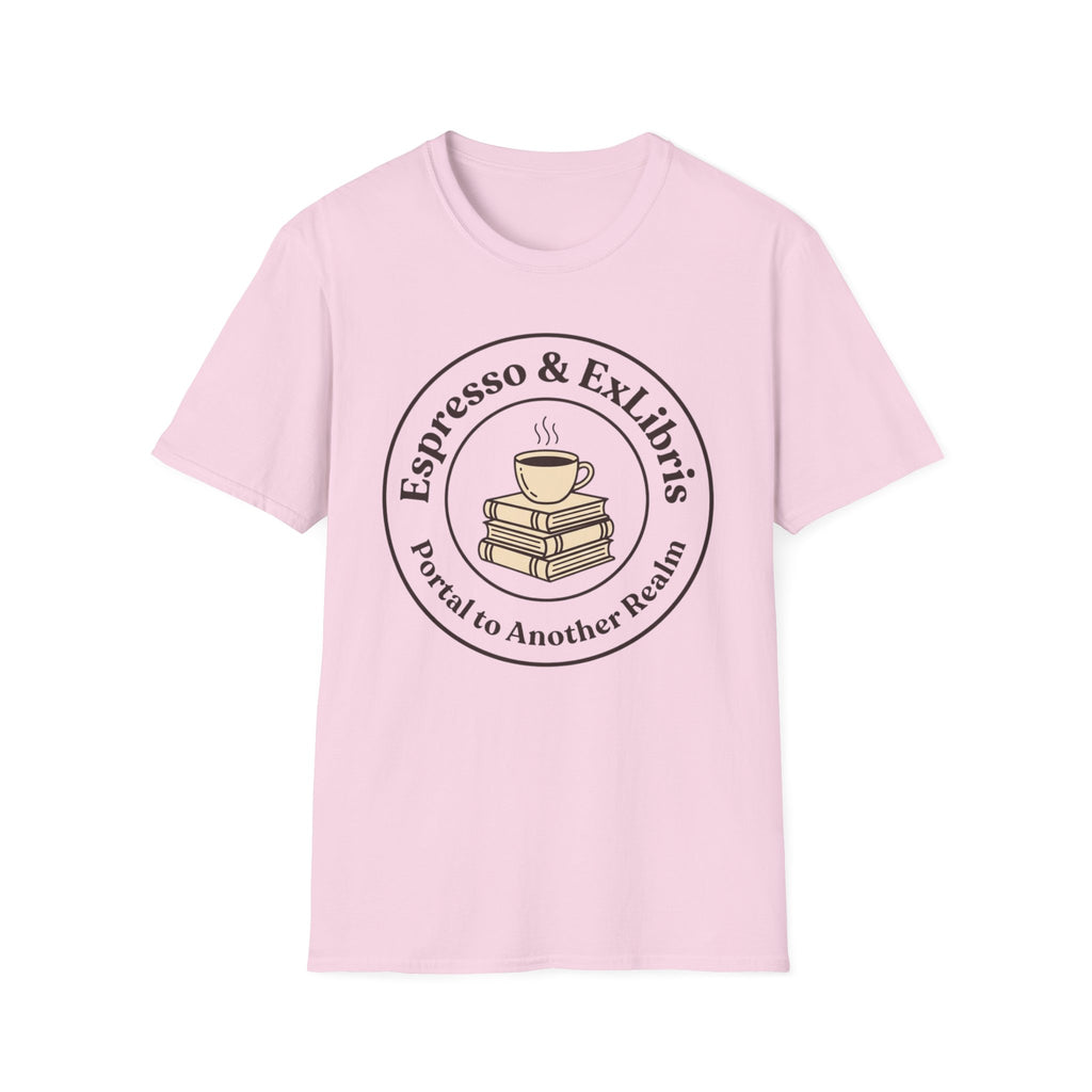 Ex Libris T-Shirt