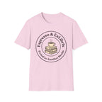 Ex Libris T-Shirt