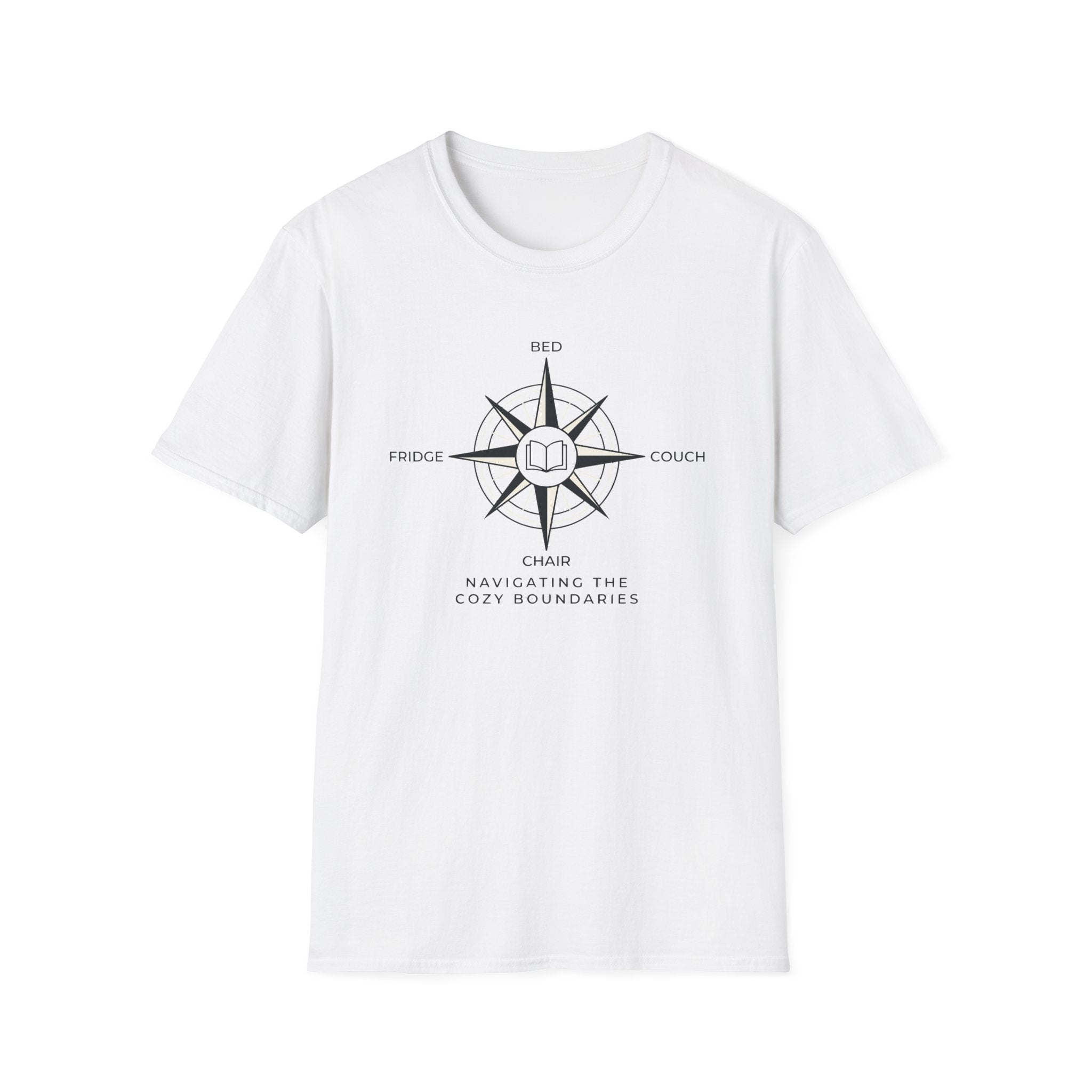 Judgment Free T-Shirt