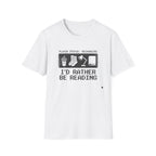 Player Status T-Shirt