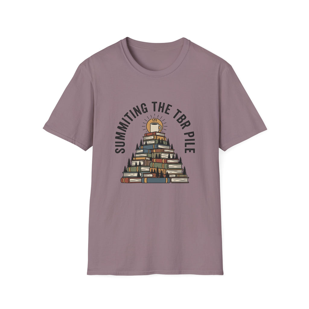 Summitting  T-Shirt