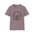 Summitting  T-Shirt