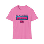 Focus Level T-Shirt