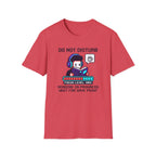 Reading In Progress T-Shirt