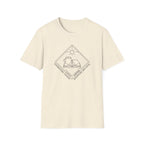 Couch and Coffee T-Shirt