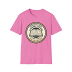 Literary Truant T-Shirt