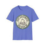 And Then Read On T Shirt
