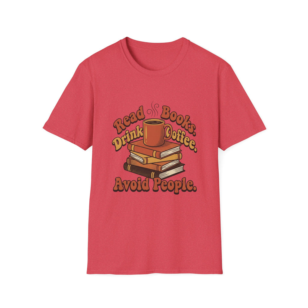 Audio Digital Physical T-Shirt