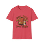 Audio Digital Physical T-Shirt