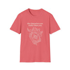 Realer T-Shirt