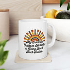 Outdoor Activity Mug, (11oz, 15oz)