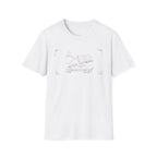 Fueling the Plot 2 T-Shirt