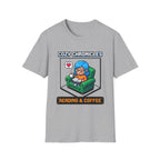 Cozy Chronicles T-Shirt