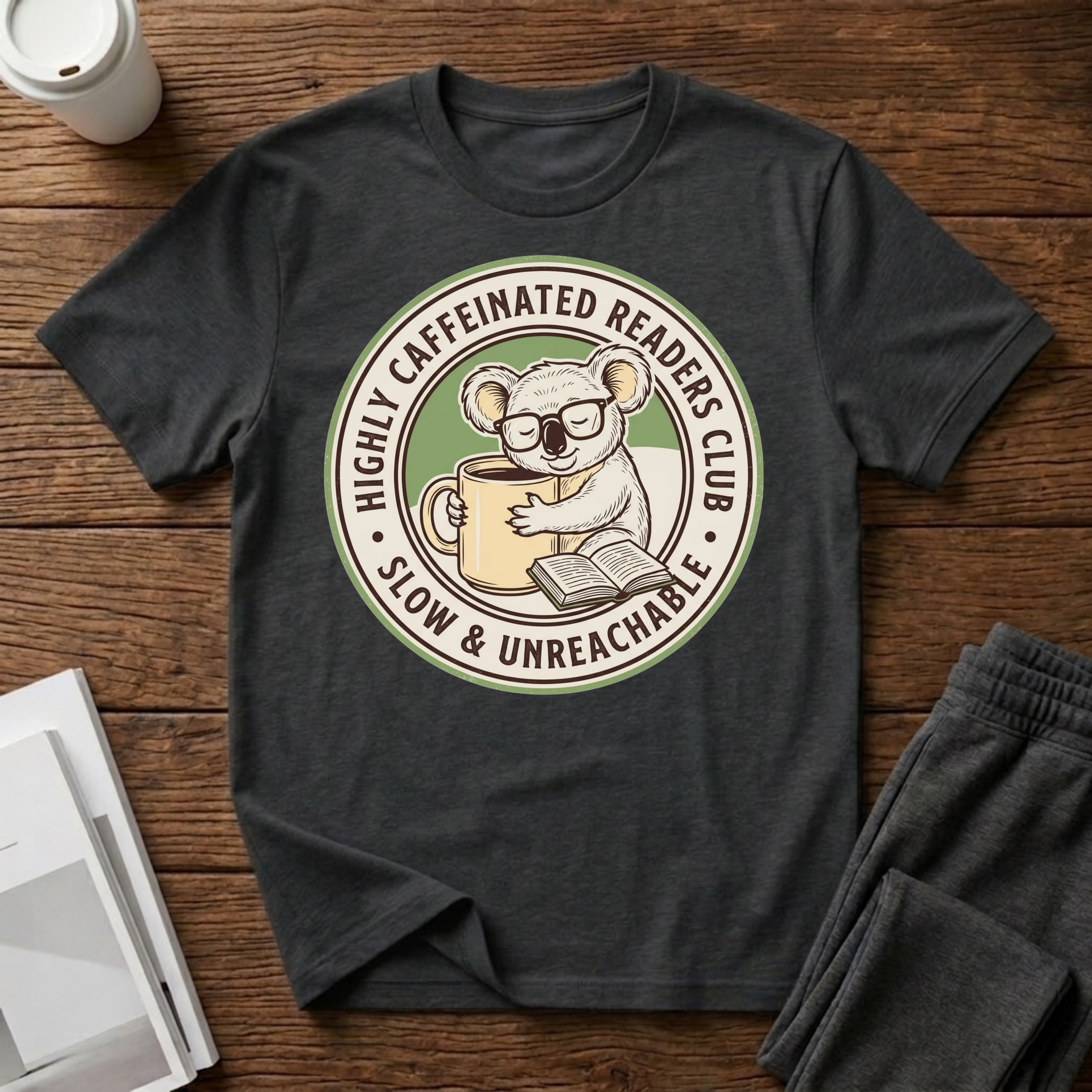 Unreachable T-Shirt