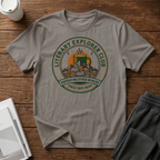 Literary Explorer T-Shirt