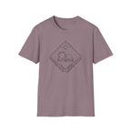 Couch and Coffee T-Shirt