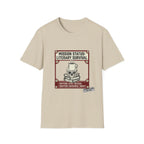 Chapters Consumed T-Shirt