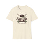 Stay Wild T-Shirt