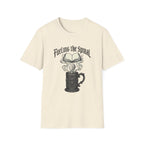 Fueling the Spiral T-Shirt