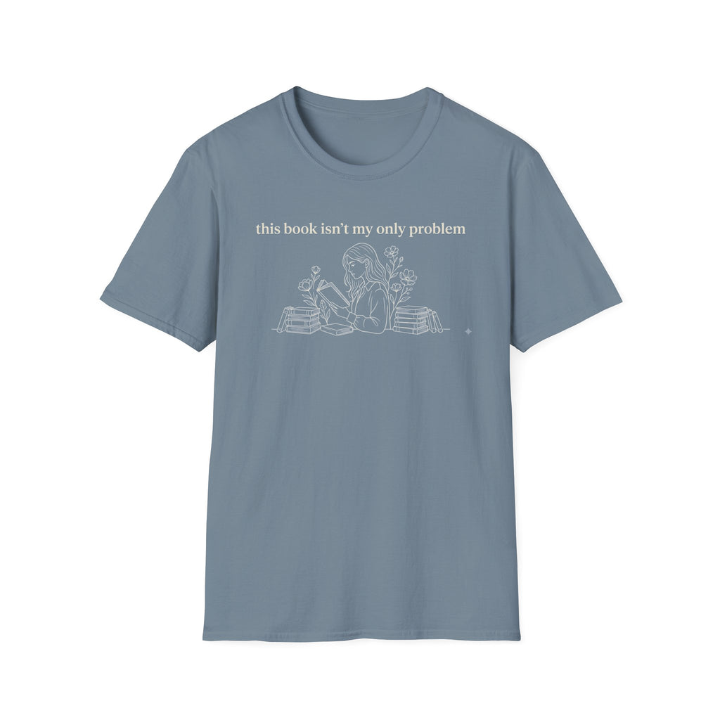 This Book T-Shirt