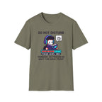 Reading In Progress T-Shirt
