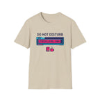 Focus Level T-Shirt