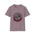 Do Not Disturb T-Shirt