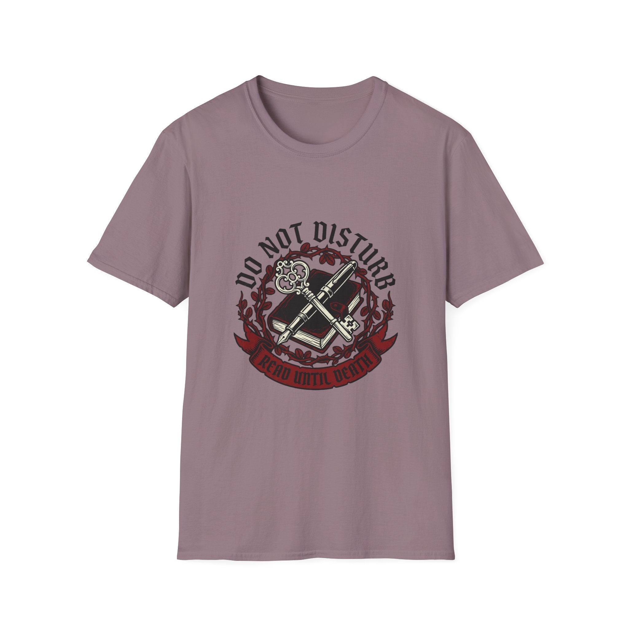 Do Not Disturb T-Shirt
