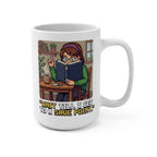 Save Point Mug