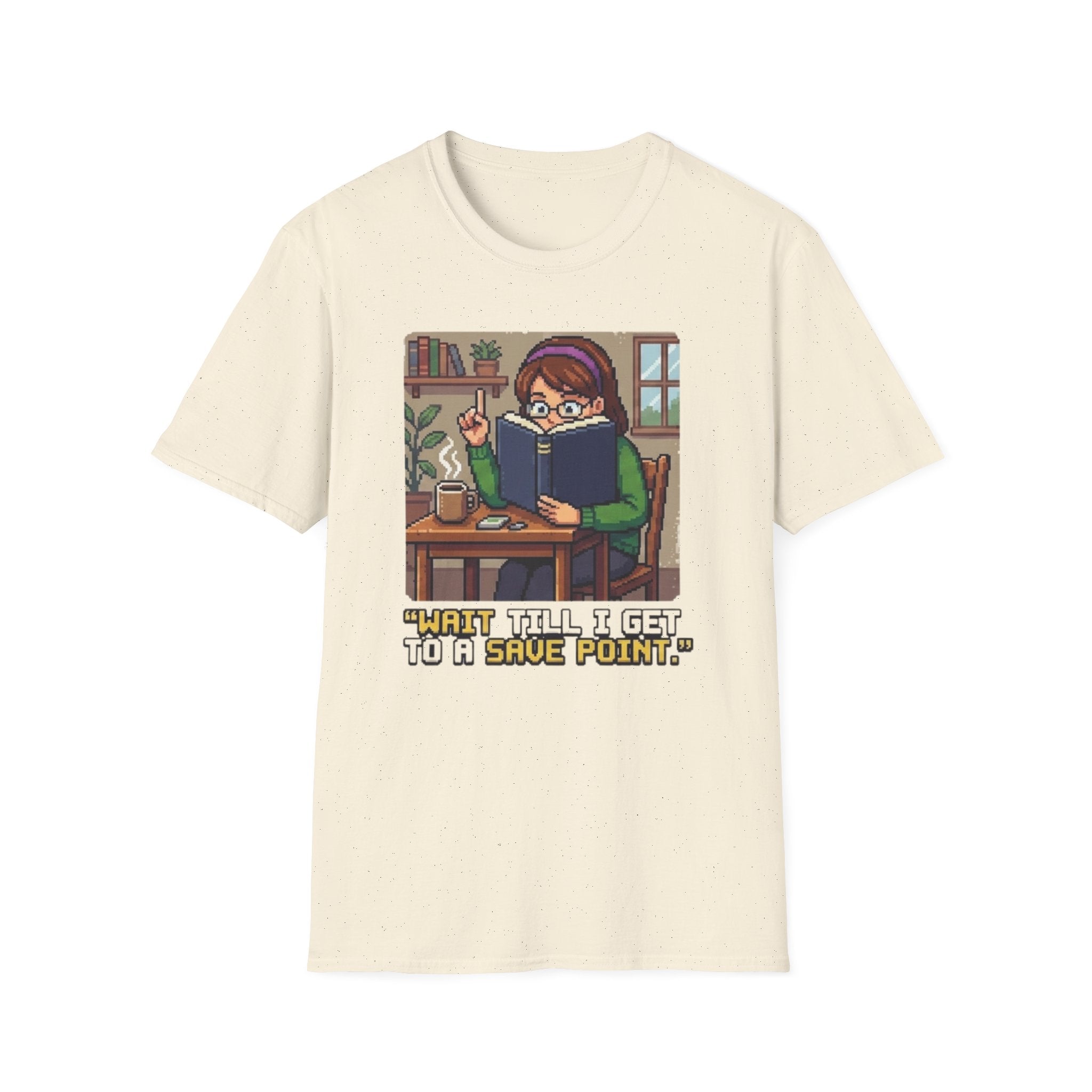 Save Point T-Shirt