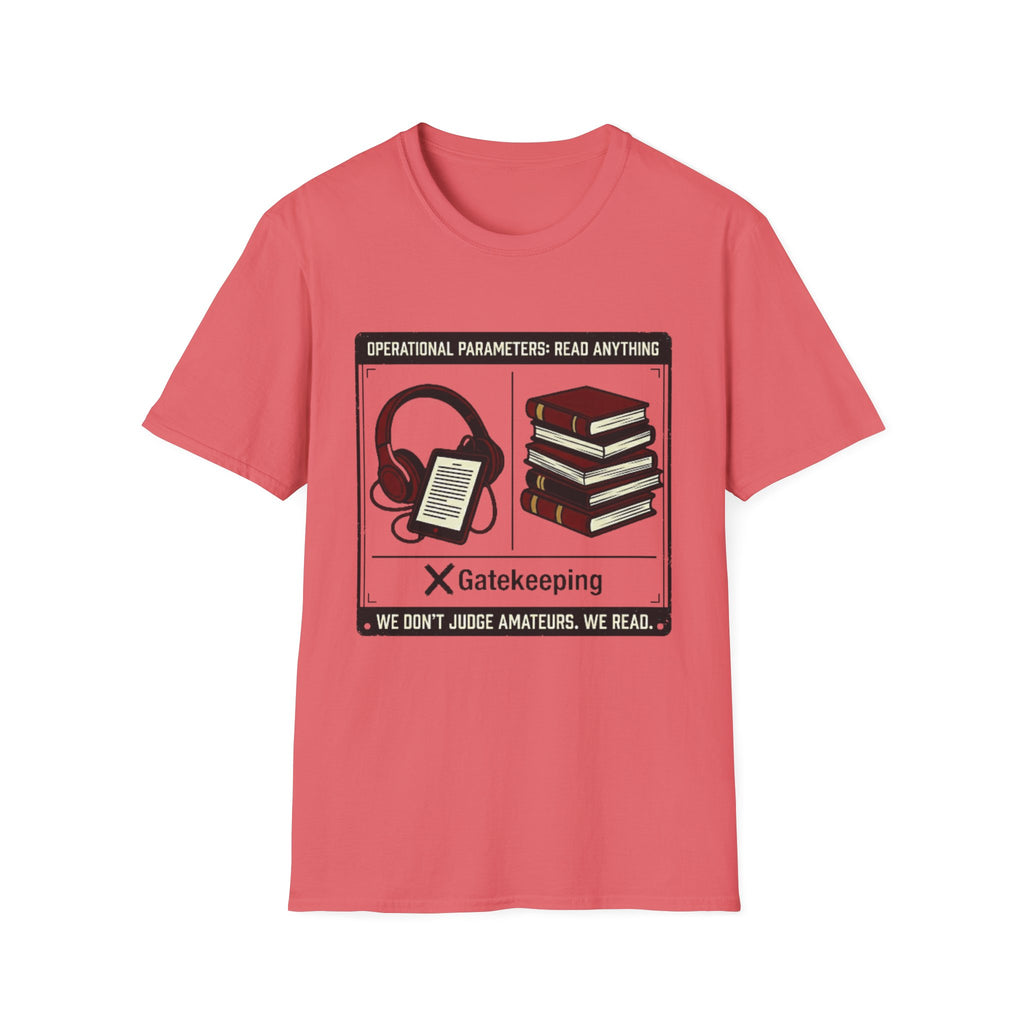 Change Color to T-Shirt