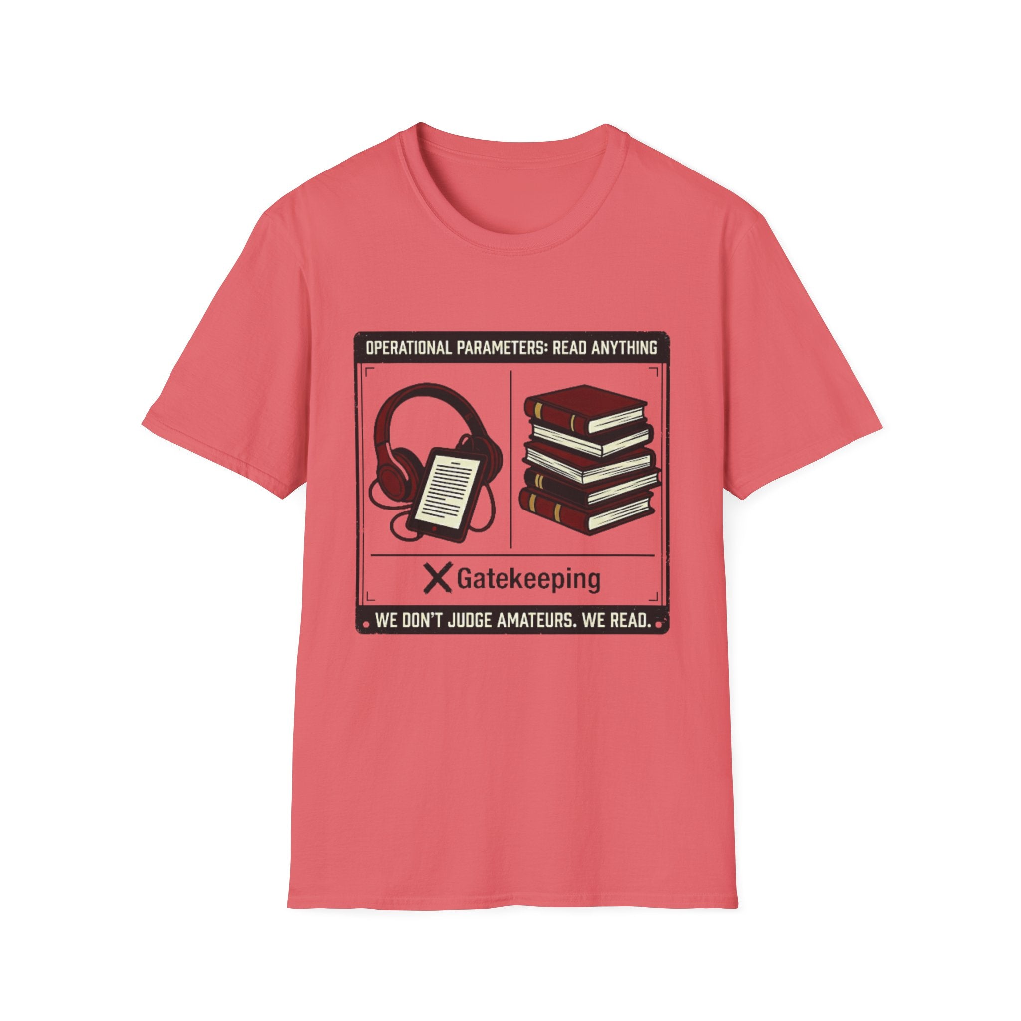 Change Color to T-Shirt
