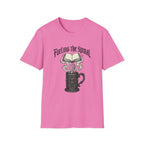 Fueling the Spiral T-Shirt