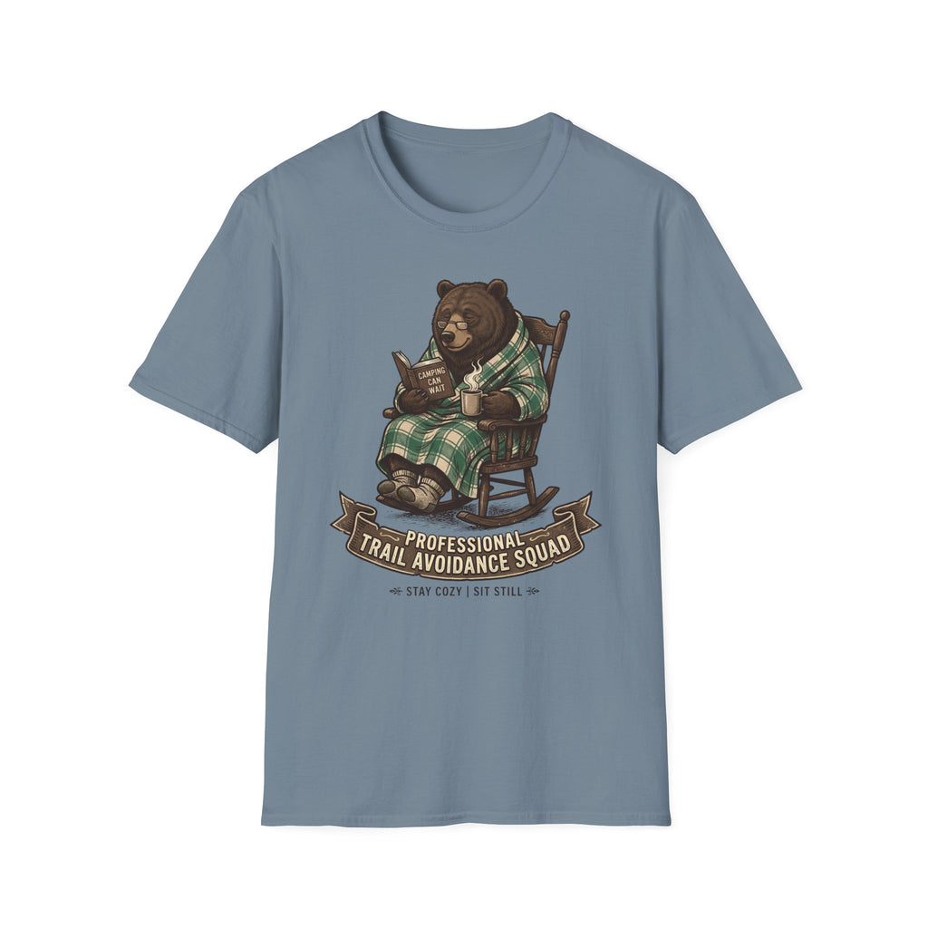 Trail Avoidance T-Shirt