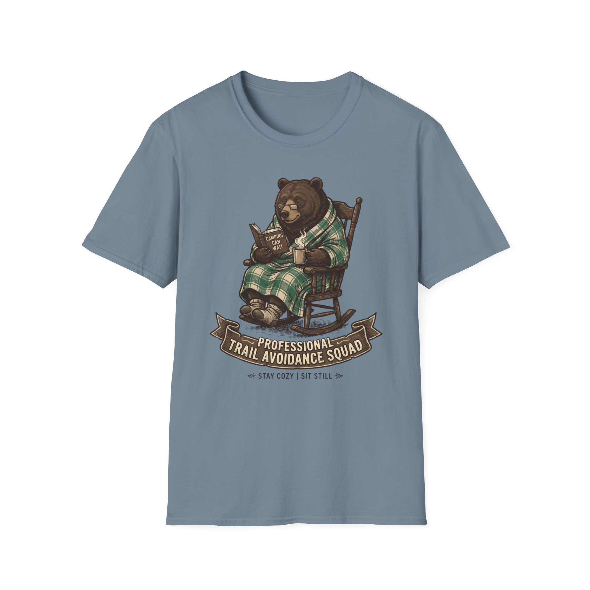 Trail Avoidance T-Shirt