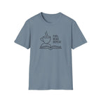 Read Fuel RepeatT-Shirt