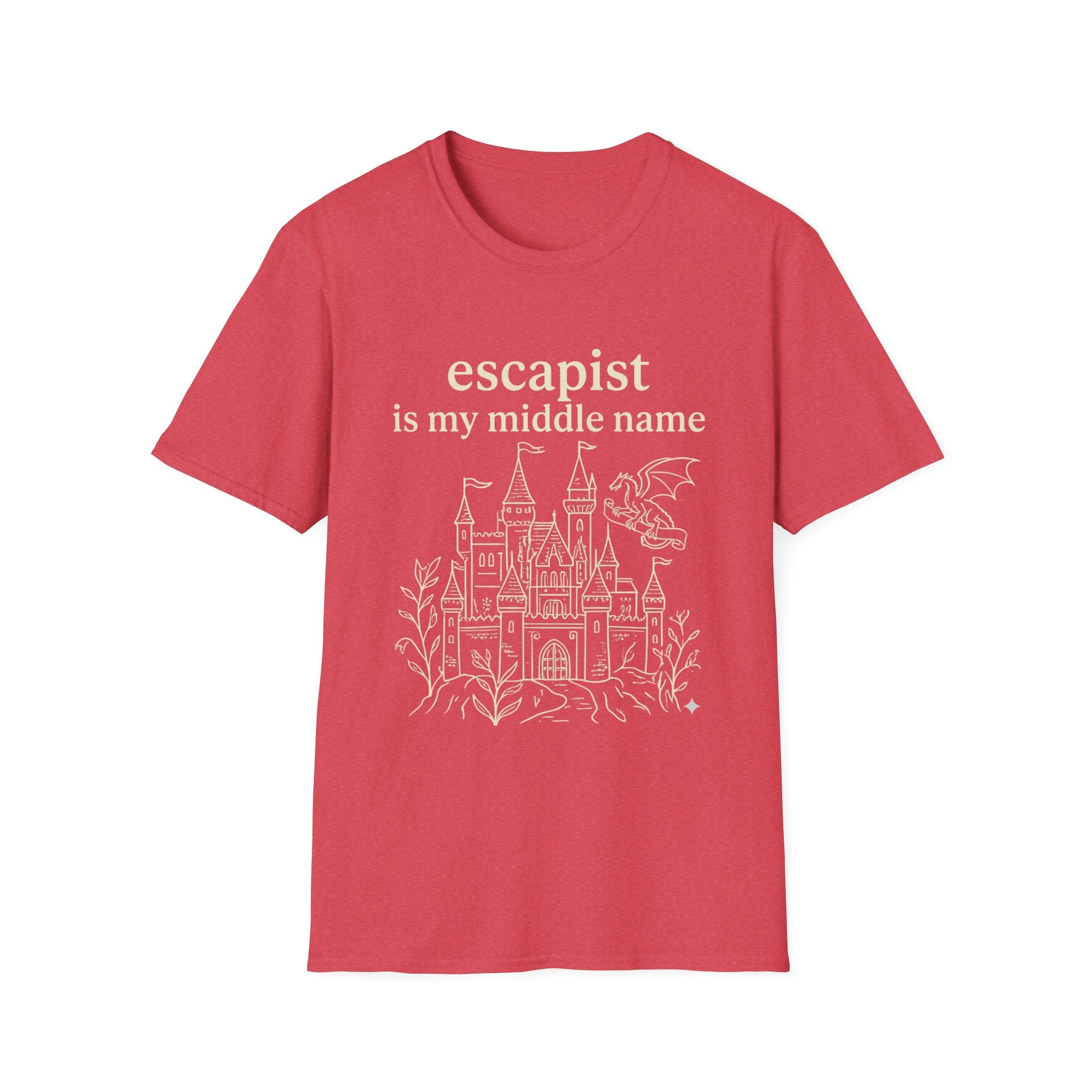 Escapist T-Shirt