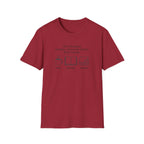 Survival Guide T-Shirt
