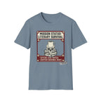 Mission Status T-Shirt